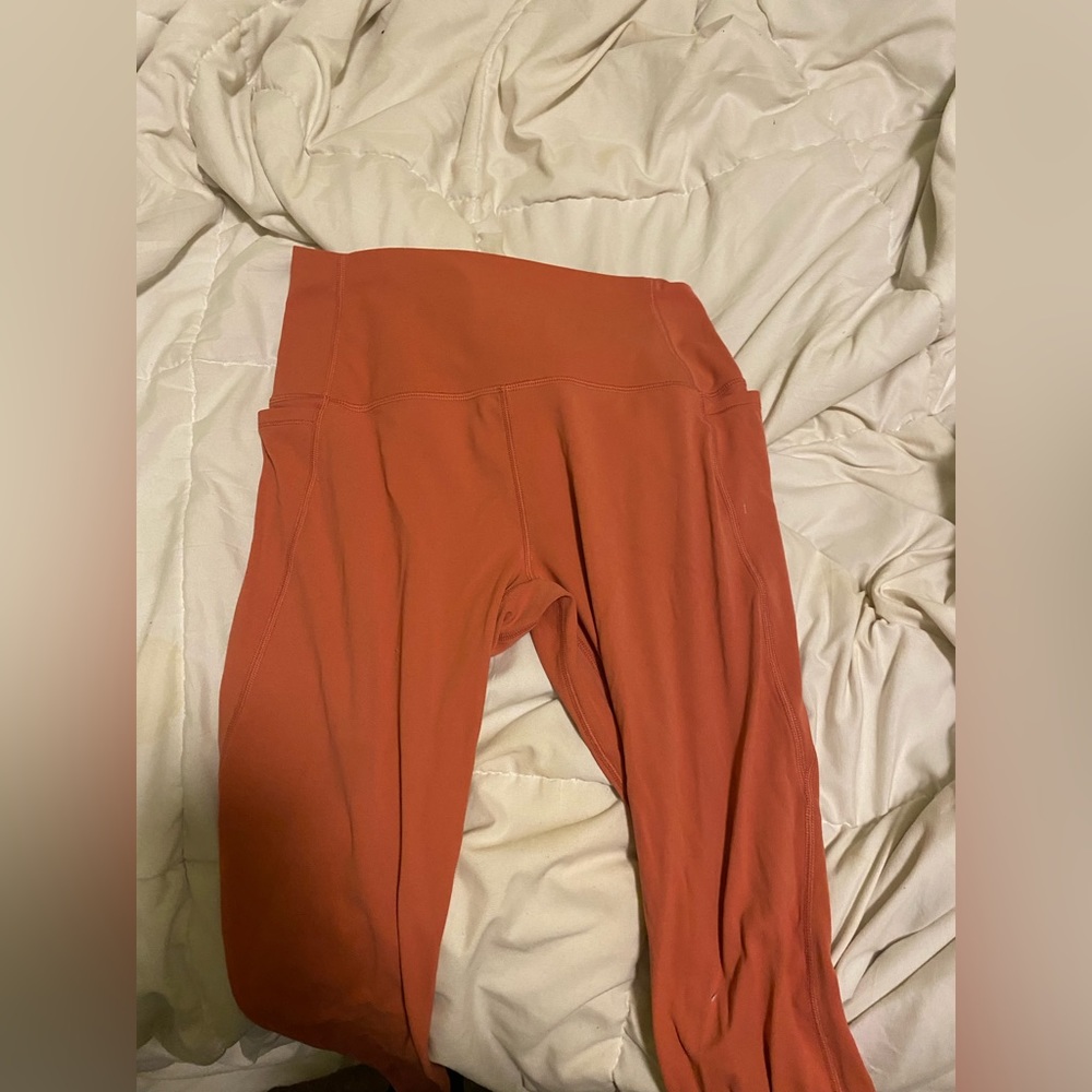 Crz Yoga leggings